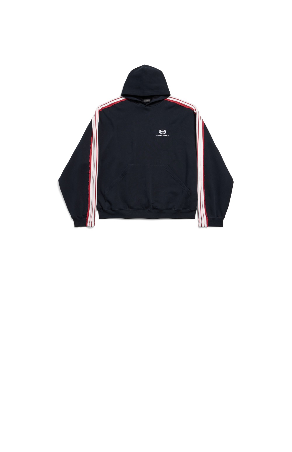 미러급레플리카사이트 | 명품레플리카 전문 쇼핑몰  | 하이퀄 - 유니티 스포츠 아이콘 라지 후드티 &gt; 발렌시아가