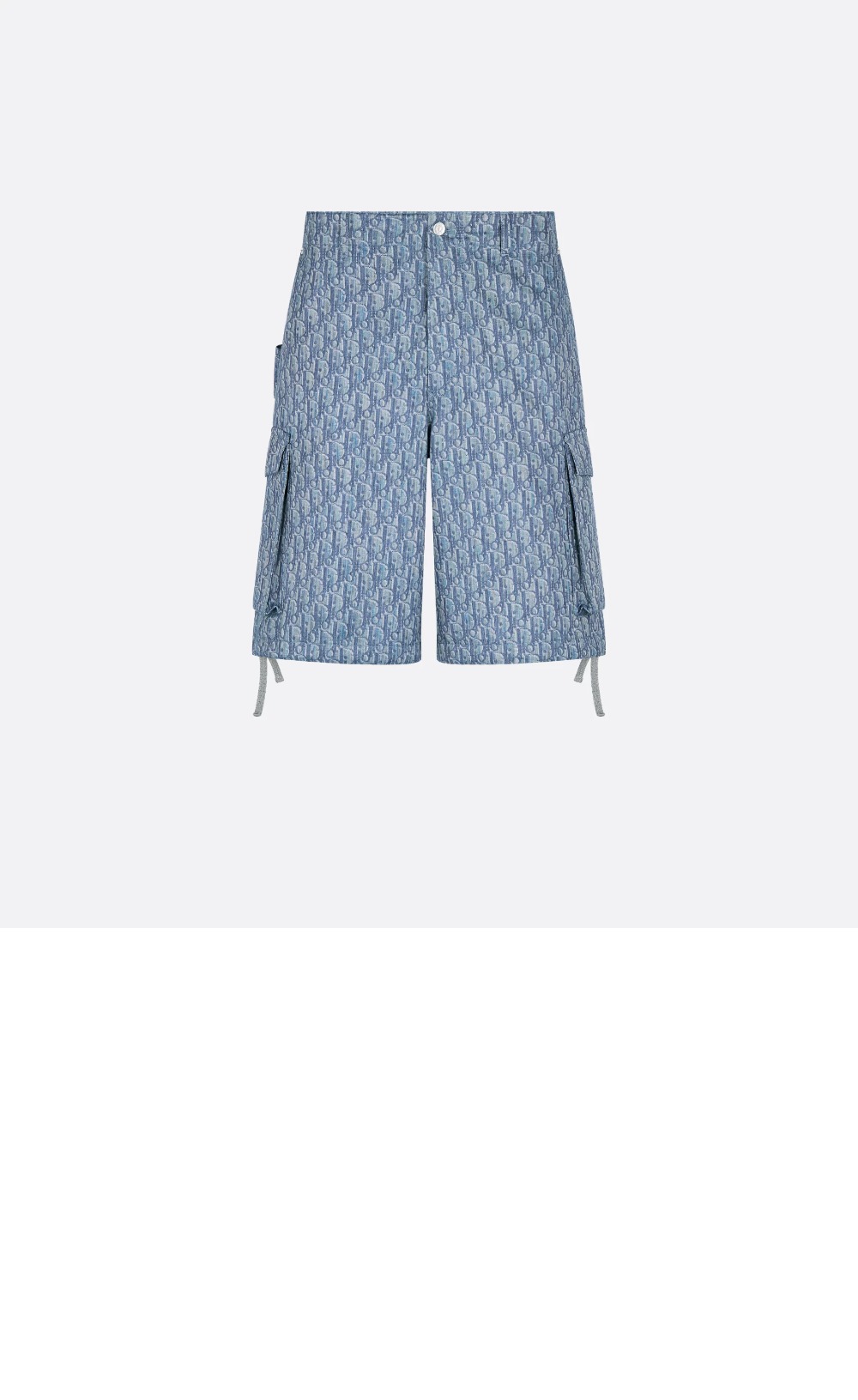 미러급레플리카사이트 | 명품레플리카 전문 쇼핑몰  | 하이퀄 - Oblique 버뮤다 카고 쇼츠 &gt; 디올