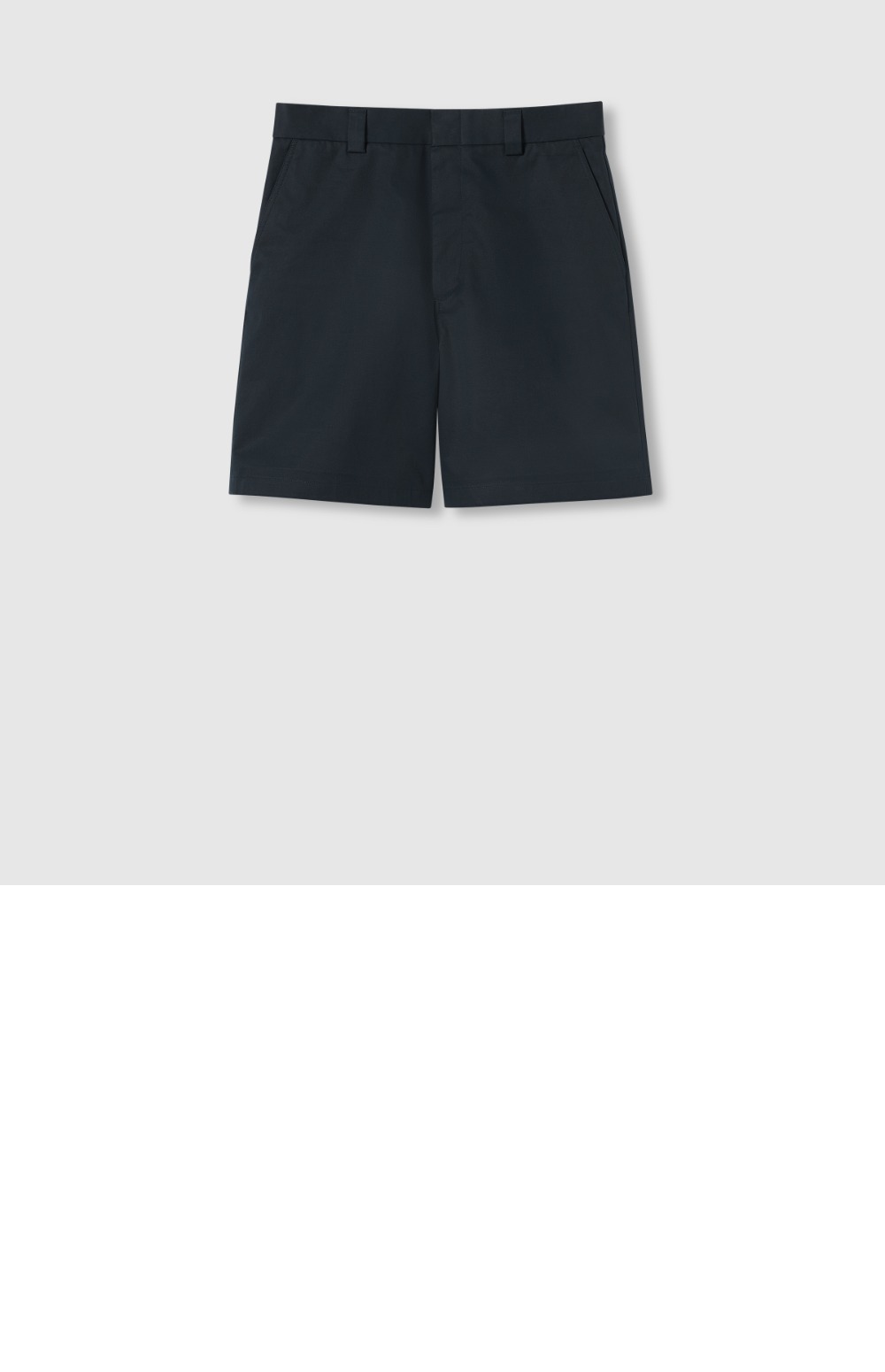 미러급레플리카사이트 | 명품레플리카 전문 쇼핑몰  | 하이퀄 - 웹 디테일 더블 코튼 트윌 쇼츠 &gt; 구찌