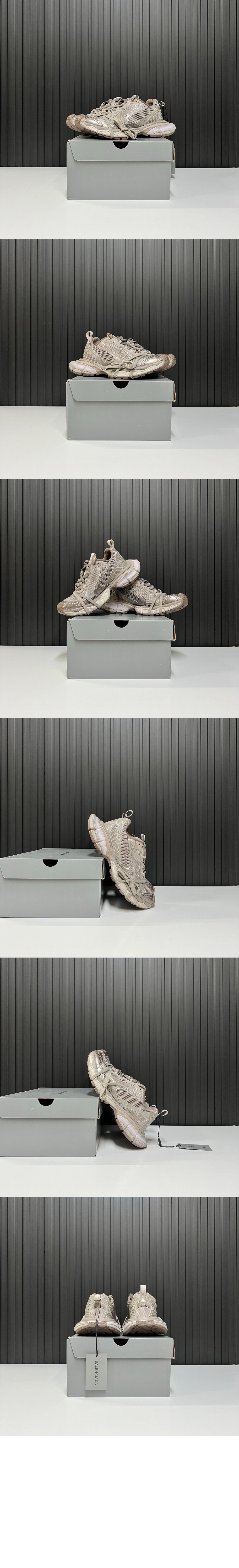 미러급레플리카사이트 | 명품레플리카 전문 쇼핑몰  | 하이퀄 - 3xl 스니커즈 734734 &gt; 발렌시아가