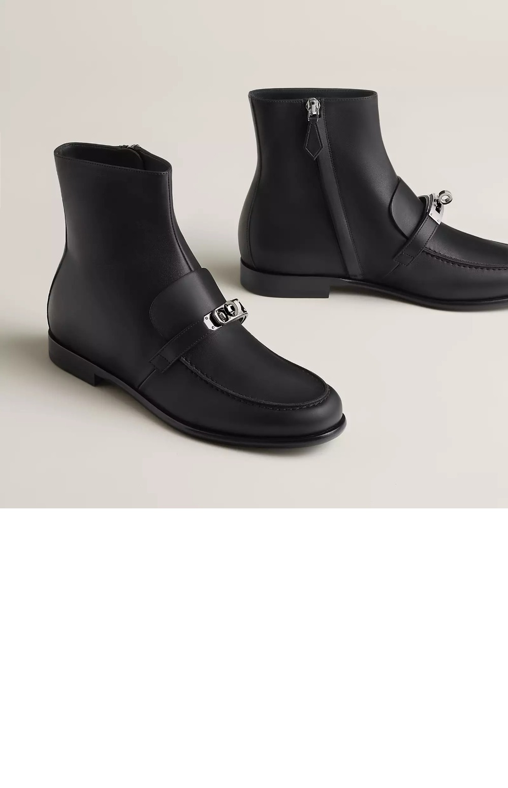 미러급레플리카사이트 | 명품레플리카 전문 쇼핑몰  | 하이퀄 - Kelsy 앵클 부츠 &gt; 에르메스