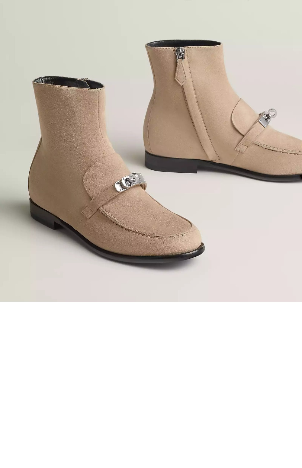 미러급레플리카사이트 | 명품레플리카 전문 쇼핑몰  | 하이퀄 - Kelsy 앵클 부츠 > 에르메스