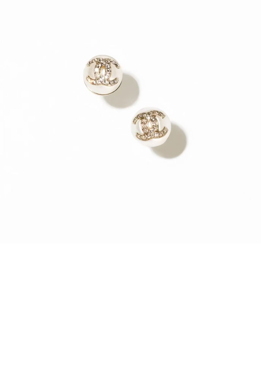 미러급레플리카사이트 | 명품레플리카 전문 쇼핑몰  | 하이퀄 - 이어링 AB8454 &gt; 샤넬