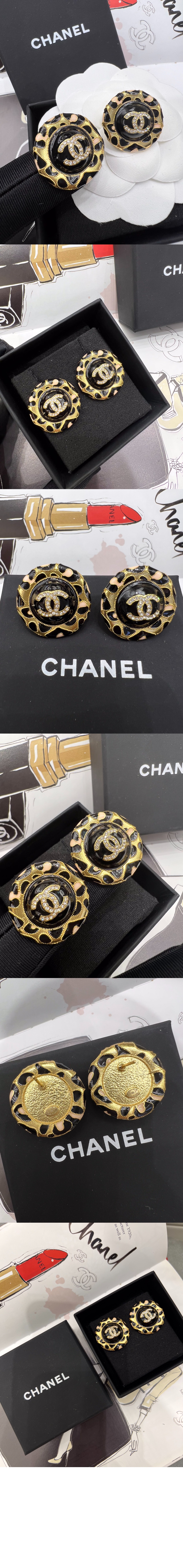 미러급레플리카사이트 | 명품레플리카 전문 쇼핑몰  | 하이퀄 - 귀걸이 AB8030 &gt; 샤넬