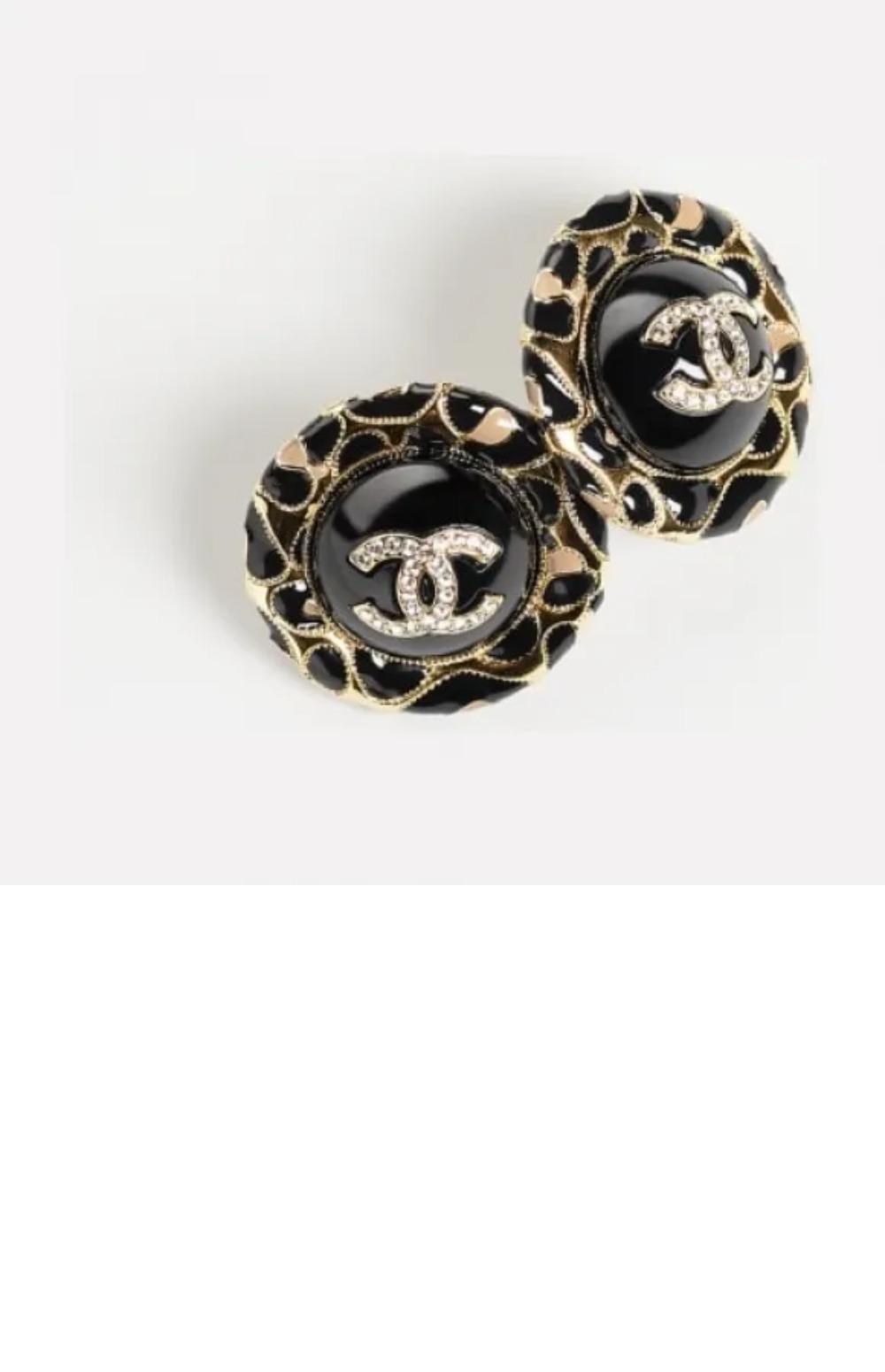 미러급레플리카사이트 | 명품레플리카 전문 쇼핑몰  | 하이퀄 - 귀걸이 AB8030 &gt; 샤넬