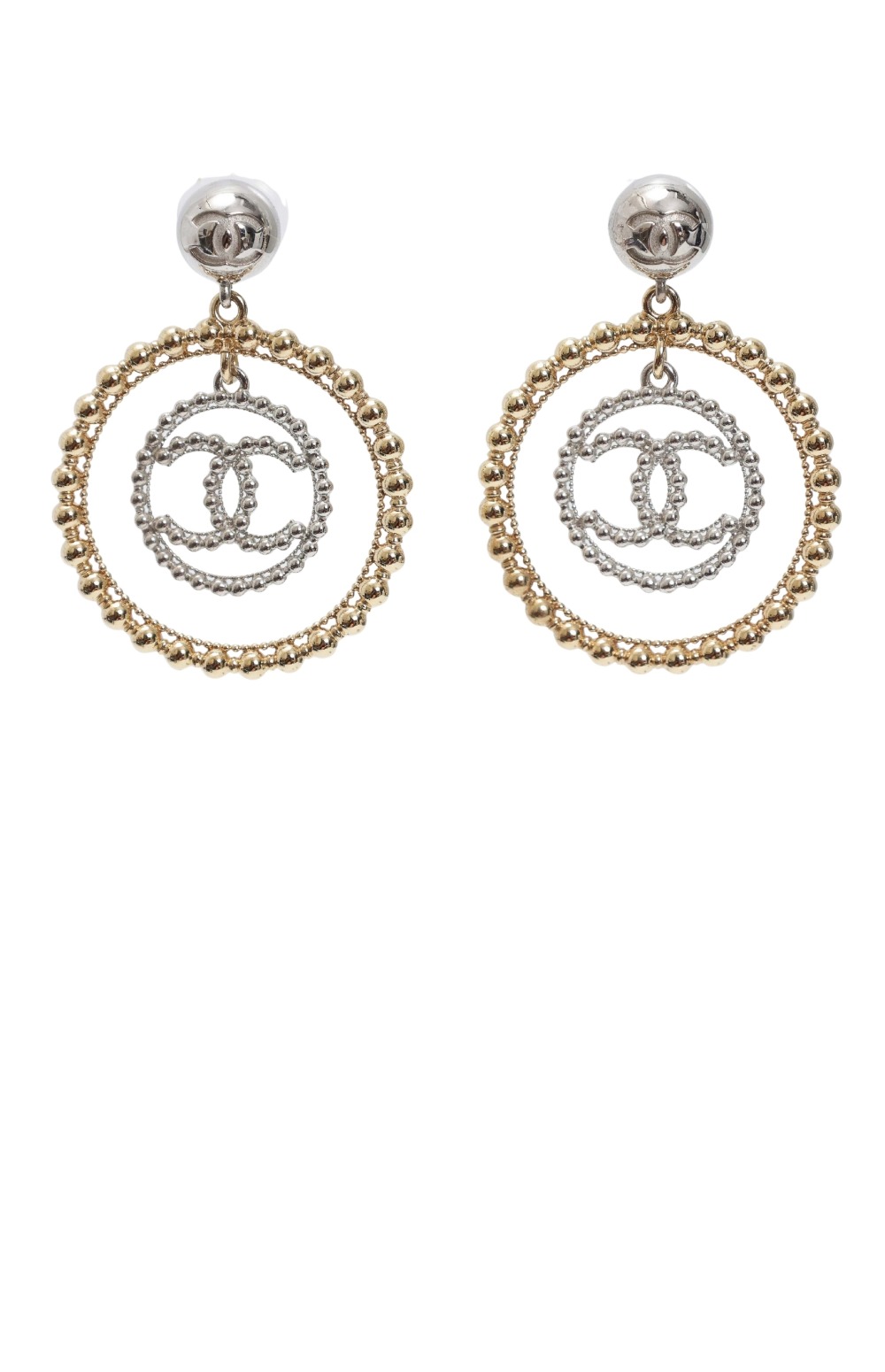 미러급레플리카사이트 | 명품레플리카 전문 쇼핑몰  | 하이퀄 - 귀걸이 AB7790 &gt; 샤넬