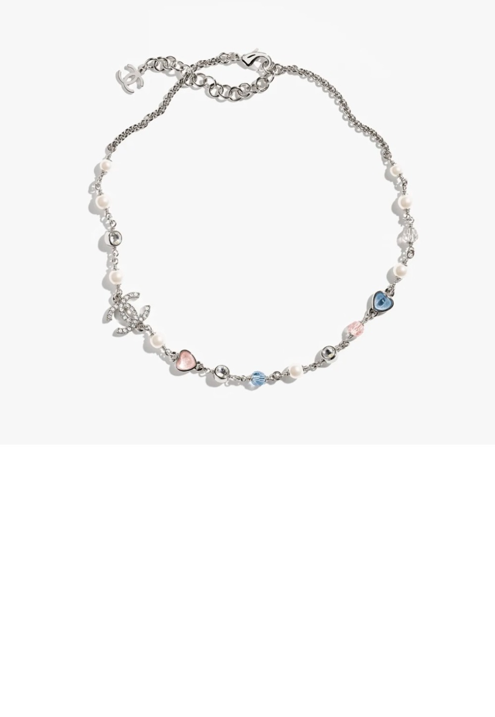 미러급레플리카사이트 | 명품레플리카 전문 쇼핑몰  | 하이퀄 - 네크리스 ABF495 &gt; 샤넬