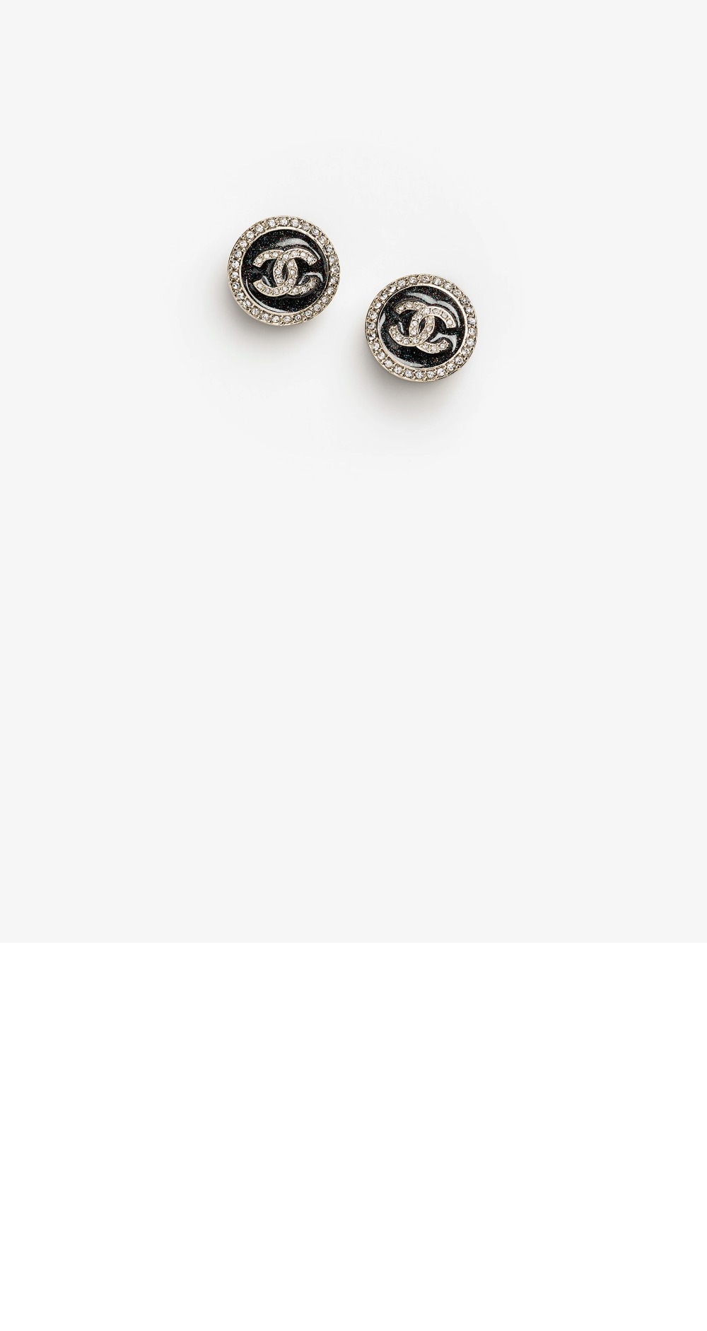 미러급레플리카사이트 | 명품레플리카 전문 쇼핑몰  | 하이퀄 - 스터드 이어링 ABG409 &gt; 샤넬