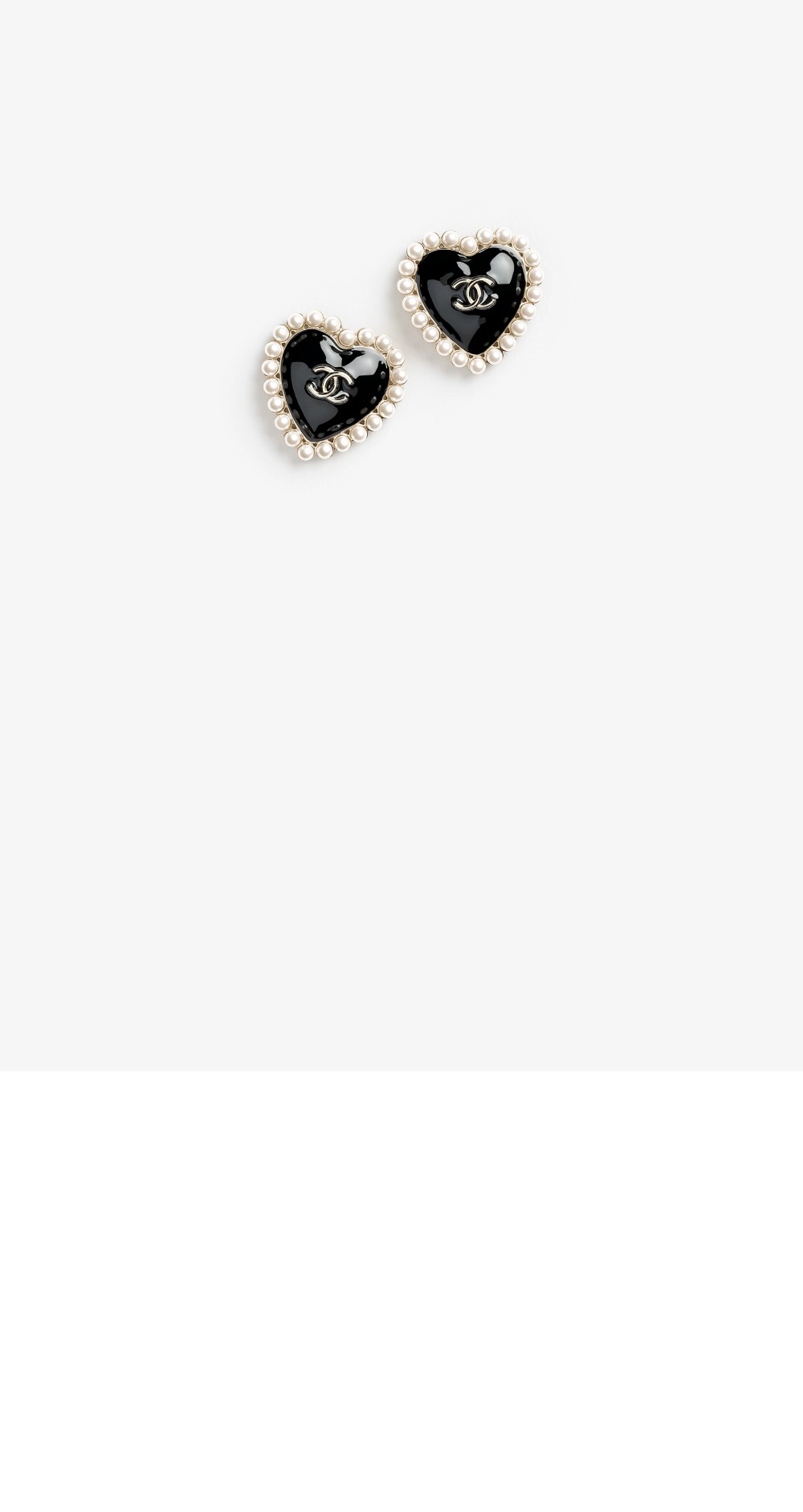 미러급레플리카사이트 | 명품레플리카 전문 쇼핑몰  | 하이퀄 - 스터드 이어링 ABG357 &gt; 샤넬