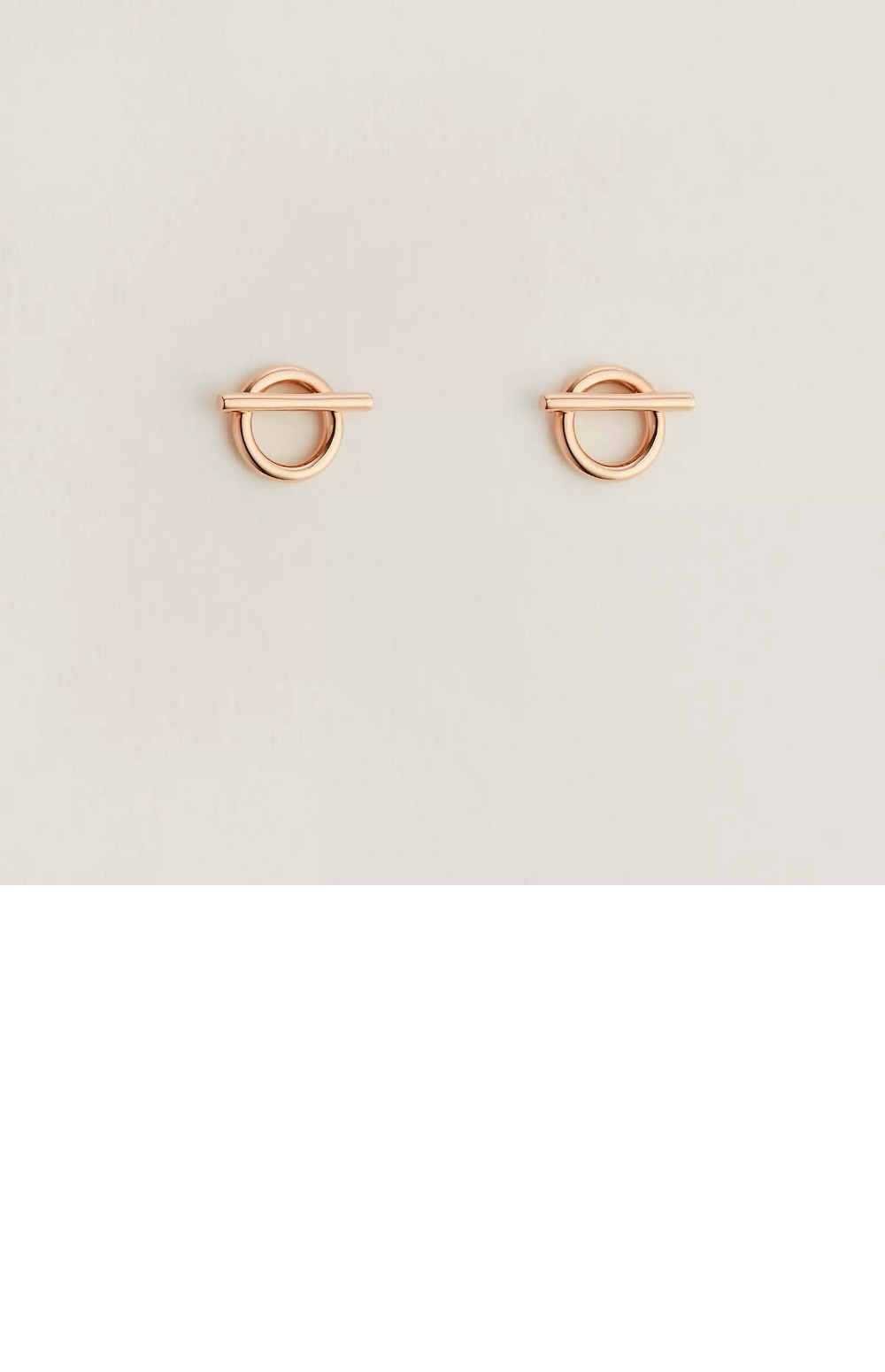 미러급레플리카사이트 | 명품레플리카 전문 쇼핑몰  | 하이퀄 - Echappee 이어링 > 에르메스