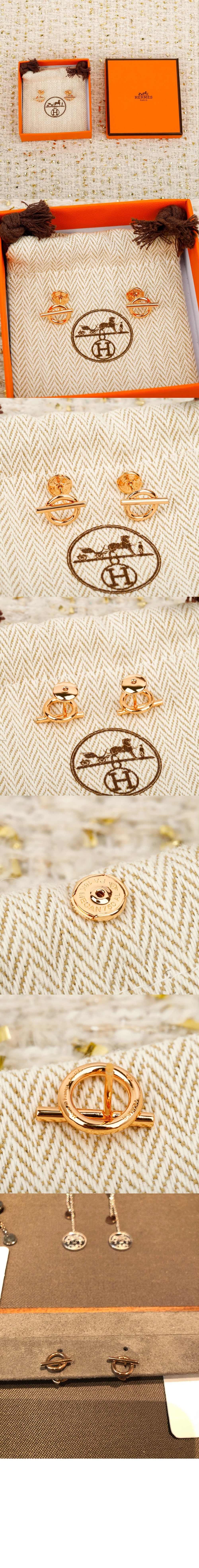 미러급레플리카사이트 | 명품레플리카 전문 쇼핑몰  | 하이퀄 - Echappee 이어링 > 에르메스