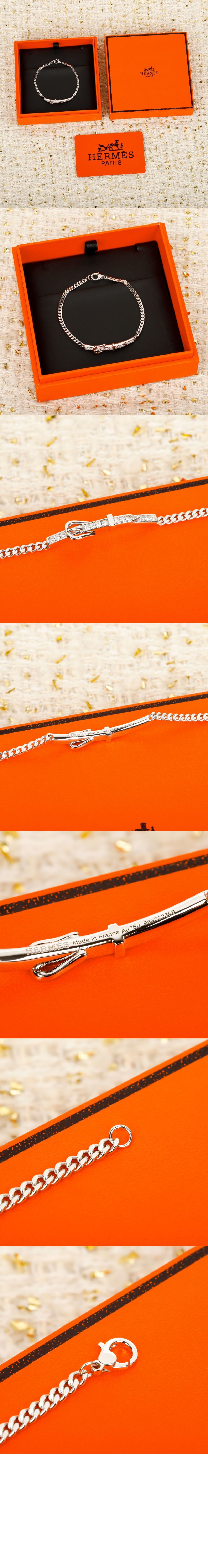 미러급레플리카사이트 | 명품레플리카 전문 쇼핑몰  | 하이퀄 - Etriviere 브레이슬릿 &gt; 에르메스