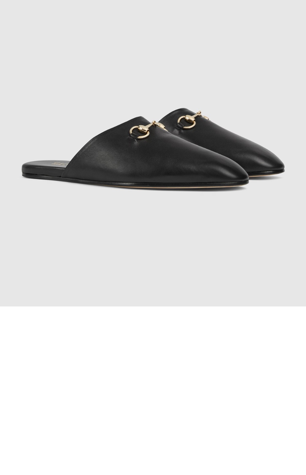 미러급레플리카사이트 | 명품레플리카 전문 쇼핑몰  | 하이퀄 - 홀스빗 뮬 850140 &gt; 구찌