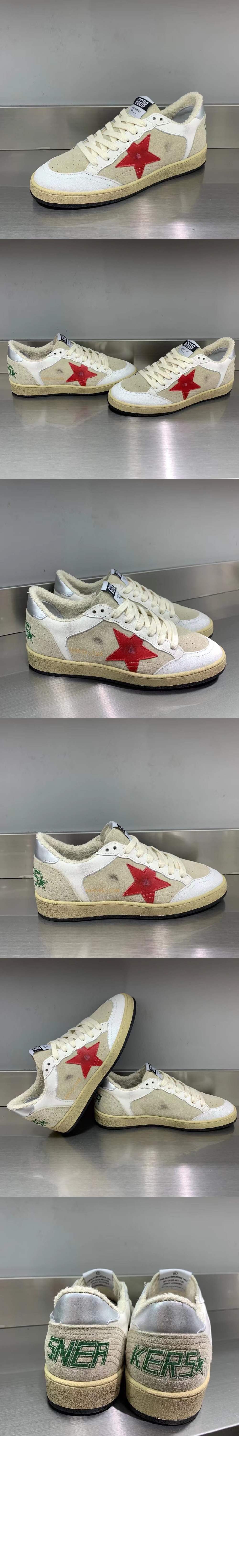 미러급레플리카사이트 | 명품레플리카 전문 쇼핑몰  | 하이퀄 - 볼스타 00327 &gt; 골든구스