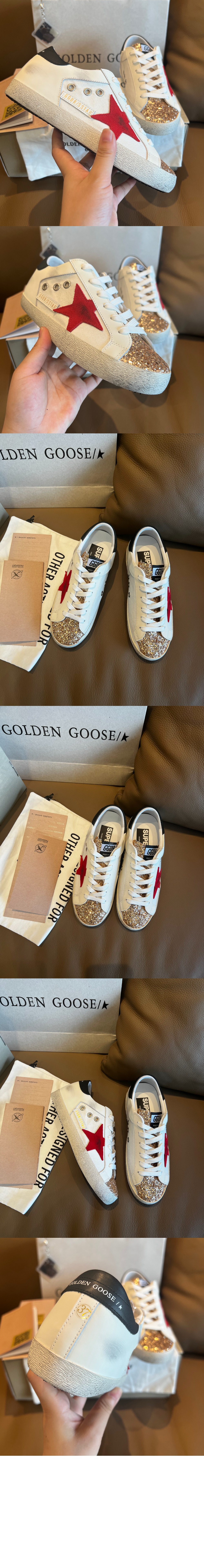 미러급레플리카사이트 | 명품레플리카 전문 쇼핑몰  | 하이퀄 - 슈퍼스타 00103 &gt; 골든구스