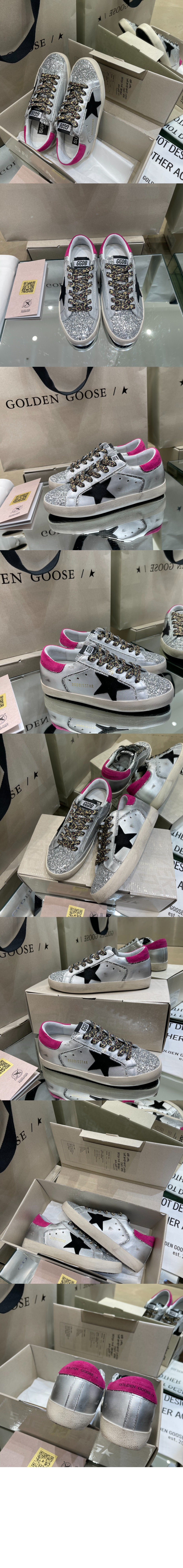 미러급레플리카사이트 | 명품레플리카 전문 쇼핑몰  | 하이퀄 - 슈퍼스타 00103 &gt; 골든구스