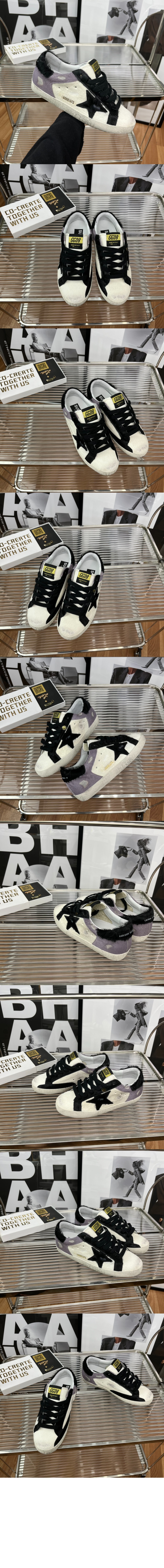 미러급레플리카사이트 | 명품레플리카 전문 쇼핑몰  | 하이퀄 - 슈퍼스타 00103 &gt; 골든구스