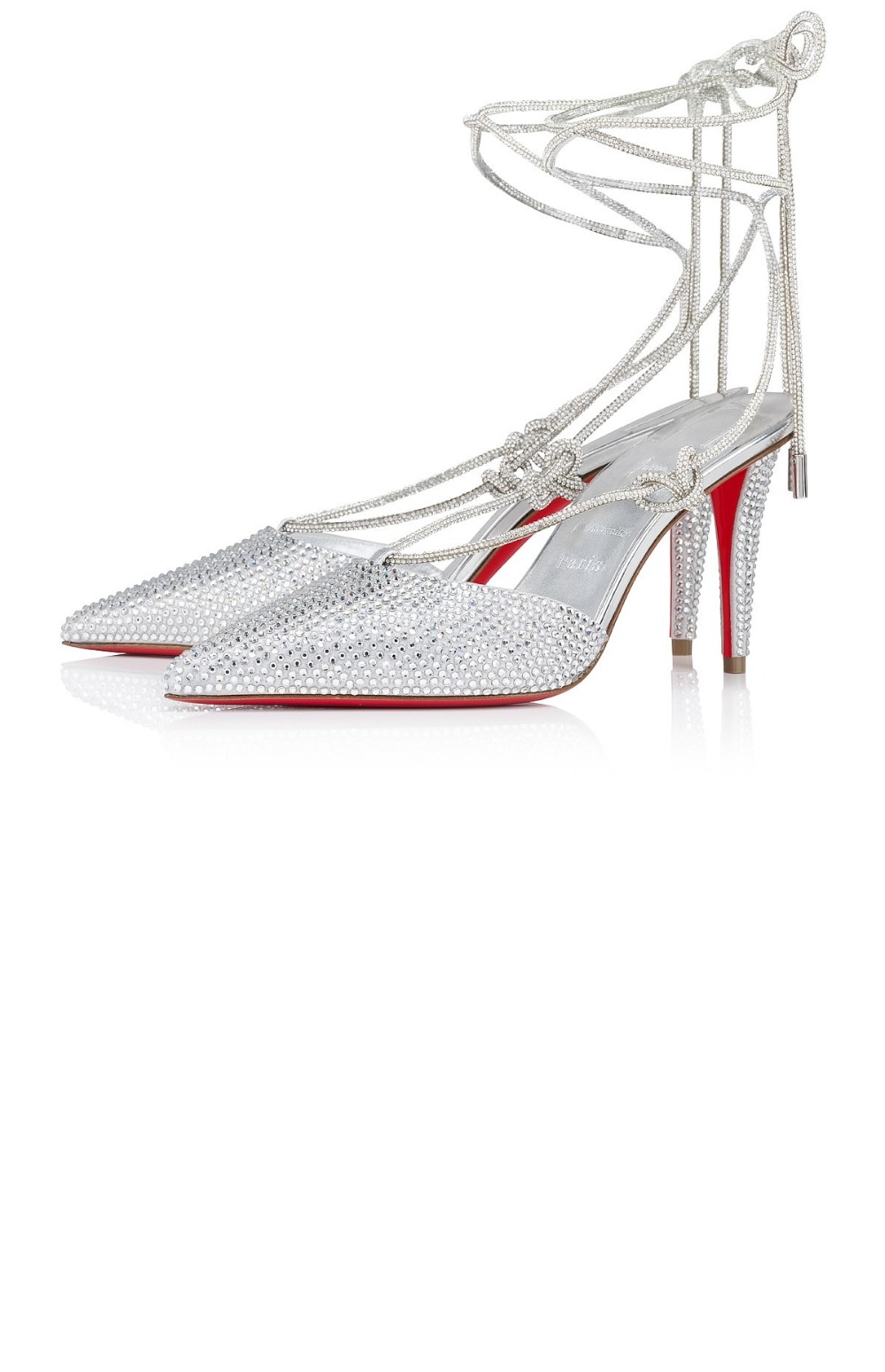 미러급레플리카사이트 | 명품레플리카 전문 쇼핑몰  | 하이퀄 - Astrid Lace Strassita 1240307 &gt; 루부탱