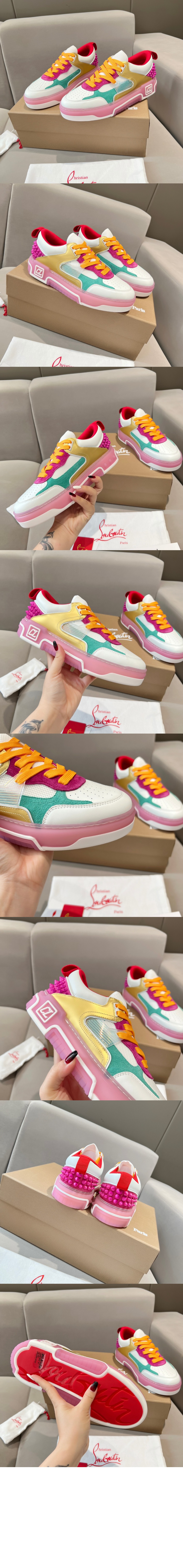 미러급레플리카사이트 | 명품레플리카 전문 쇼핑몰  | 하이퀄 - Astroloubi 3230913 &gt; 루부탱