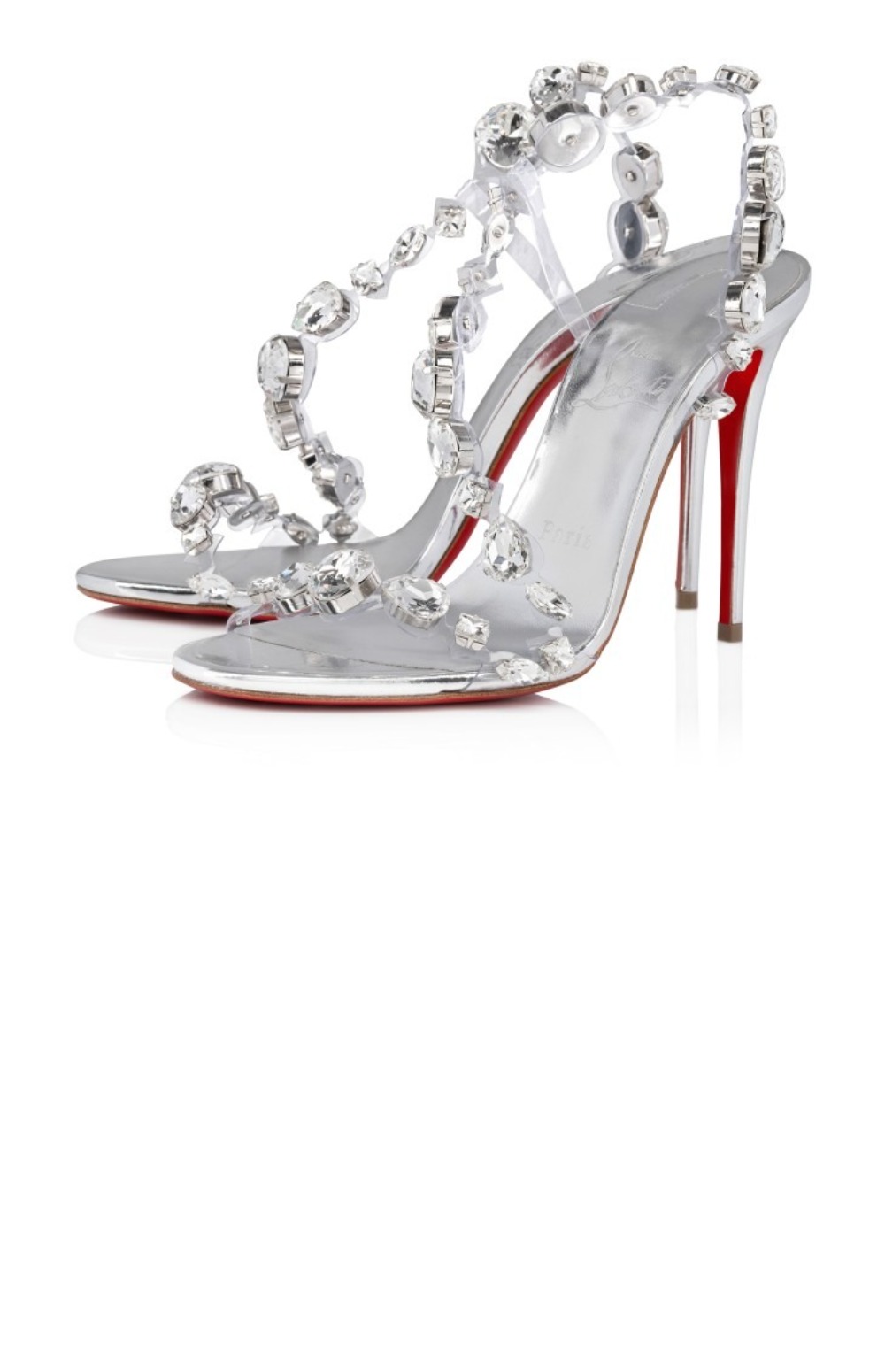 미러급레플리카사이트 | 명품레플리카 전문 쇼핑몰  | 하이퀄 - 로잘리 주얼 샌들 1250147 &gt; 루부탱