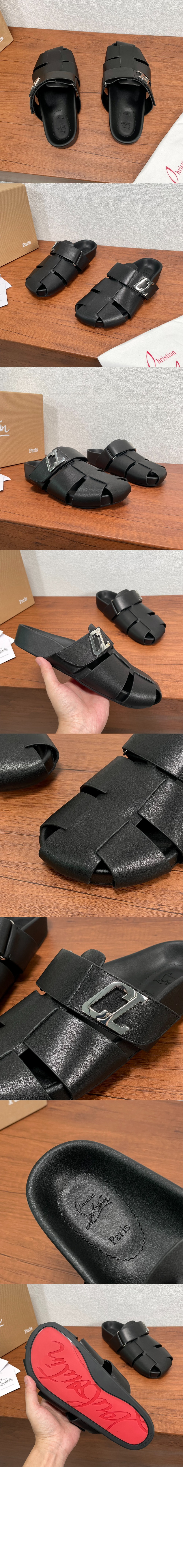 미러급레플리카사이트 | 명품레플리카 전문 쇼핑몰  | 하이퀄 - 샌들 3230326 &gt; 루부탱