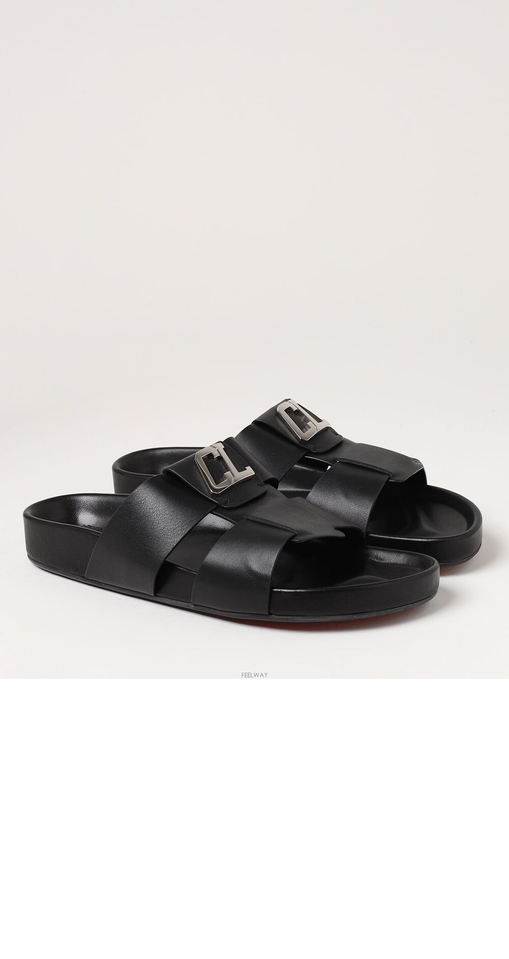 미러급레플리카사이트 | 명품레플리카 전문 쇼핑몰  | 하이퀄 - 샌들 3230330 &gt; 루부탱