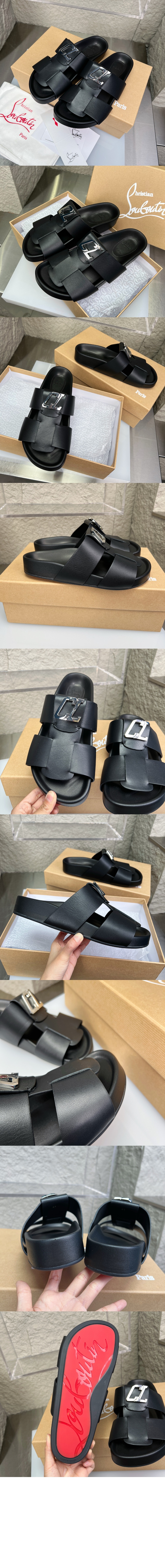 미러급레플리카사이트 | 명품레플리카 전문 쇼핑몰  | 하이퀄 - 샌들 3230330 &gt; 루부탱