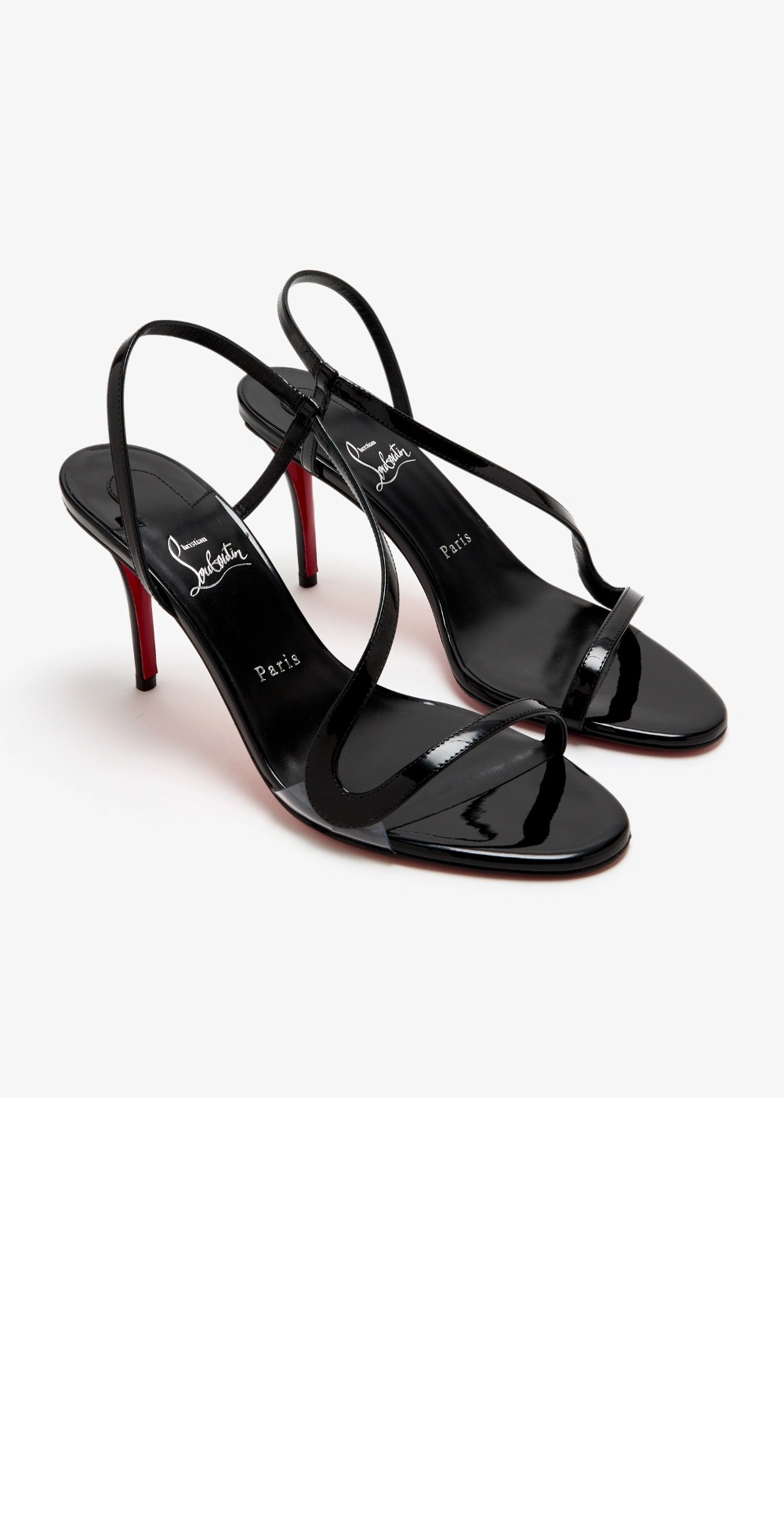 미러급레플리카사이트 | 명품레플리카 전문 쇼핑몰  | 하이퀄 - 샌들 3250181 &gt; 루부탱