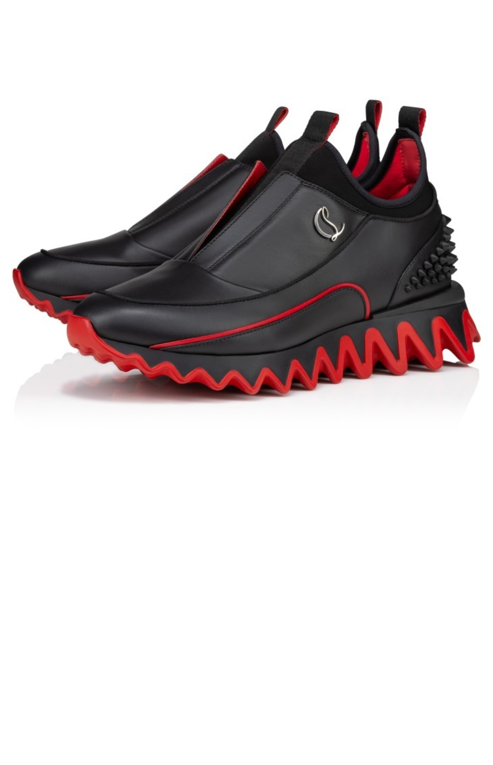 미러급레플리카사이트 | 명품레플리카 전문 쇼핑몰  | 하이퀄 - 샤키루브 SP 스파이크 1240428 &gt; 루부탱