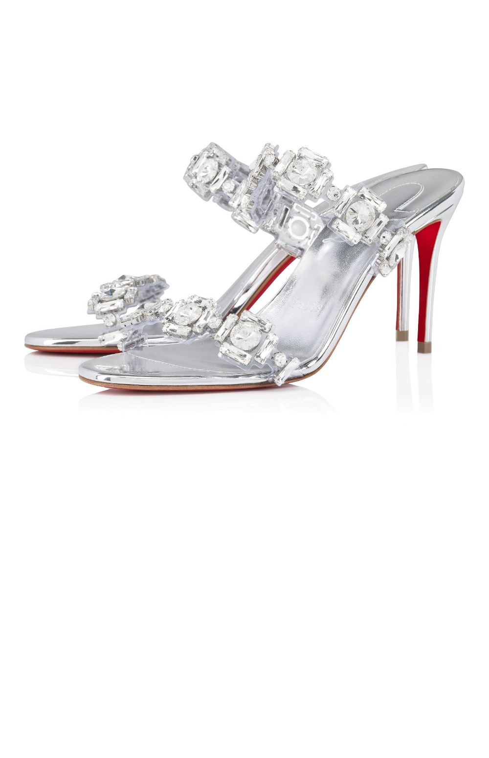 미러급레플리카사이트 | 명품레플리카 전문 쇼핑몰  | 하이퀄 - 저스트 주얼 샌들 1250134 > 루부탱