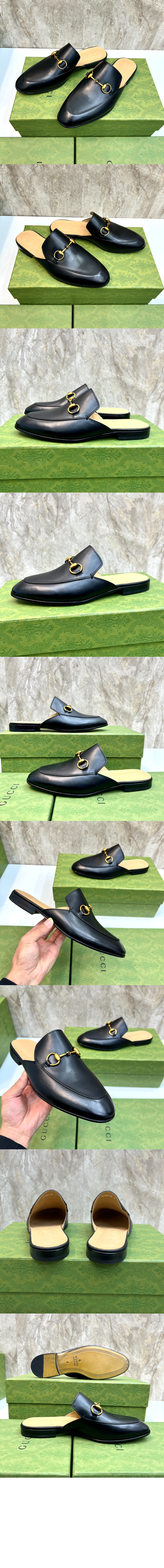 미러급레플리카사이트 | 명품레플리카 전문 쇼핑몰  | 하이퀄 - 프린스타운 슬리퍼 813864 &gt; 구찌