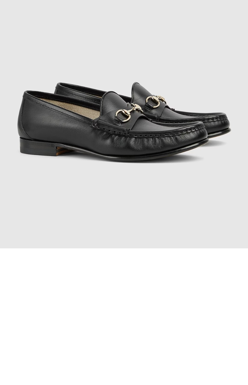 미러급레플리카사이트 | 명품레플리카 전문 쇼핑몰  | 하이퀄 - 홀스빗 1953 로퍼 817690 &gt; 구찌