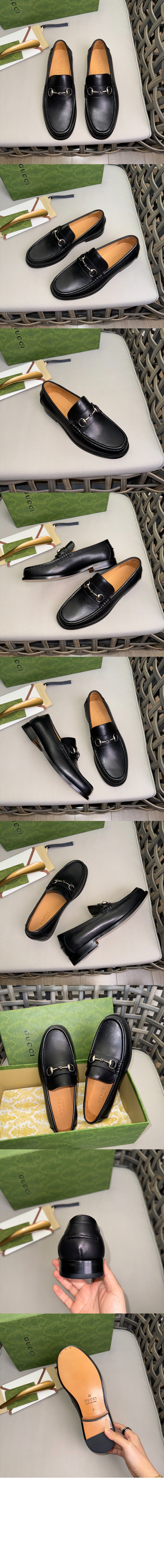 미러급레플리카사이트 | 명품레플리카 전문 쇼핑몰  | 하이퀄 - 홀스빗 1953 로퍼 817690 &gt; 구찌