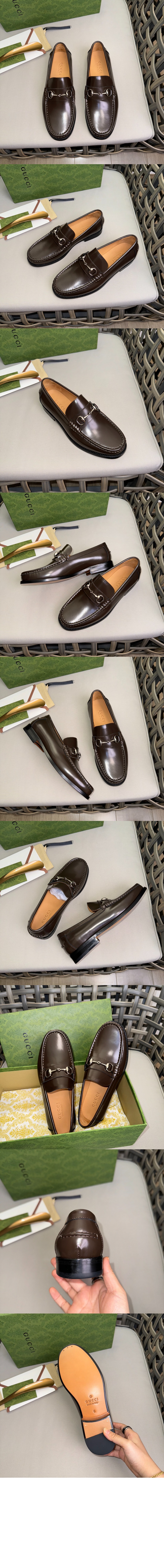 미러급레플리카사이트 | 명품레플리카 전문 쇼핑몰  | 하이퀄 - 홀스빗 로퍼 794202 &gt; 구찌