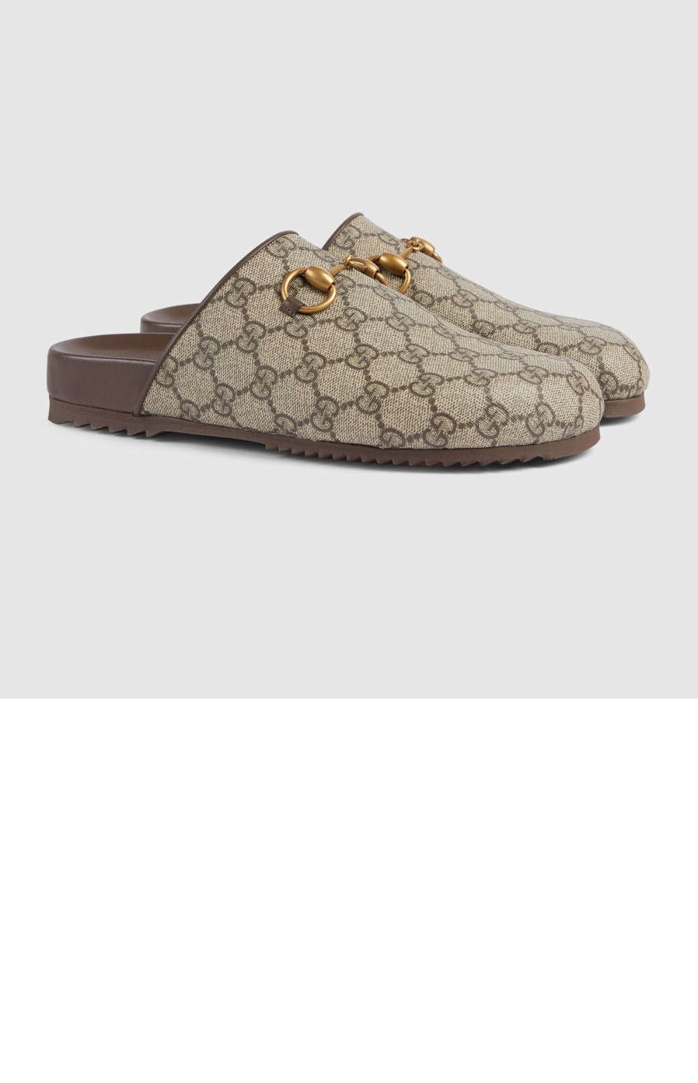 미러급레플리카사이트 | 명품레플리카 전문 쇼핑몰  | 하이퀄 - 홀스빗 뮬 749815 &gt; 구찌