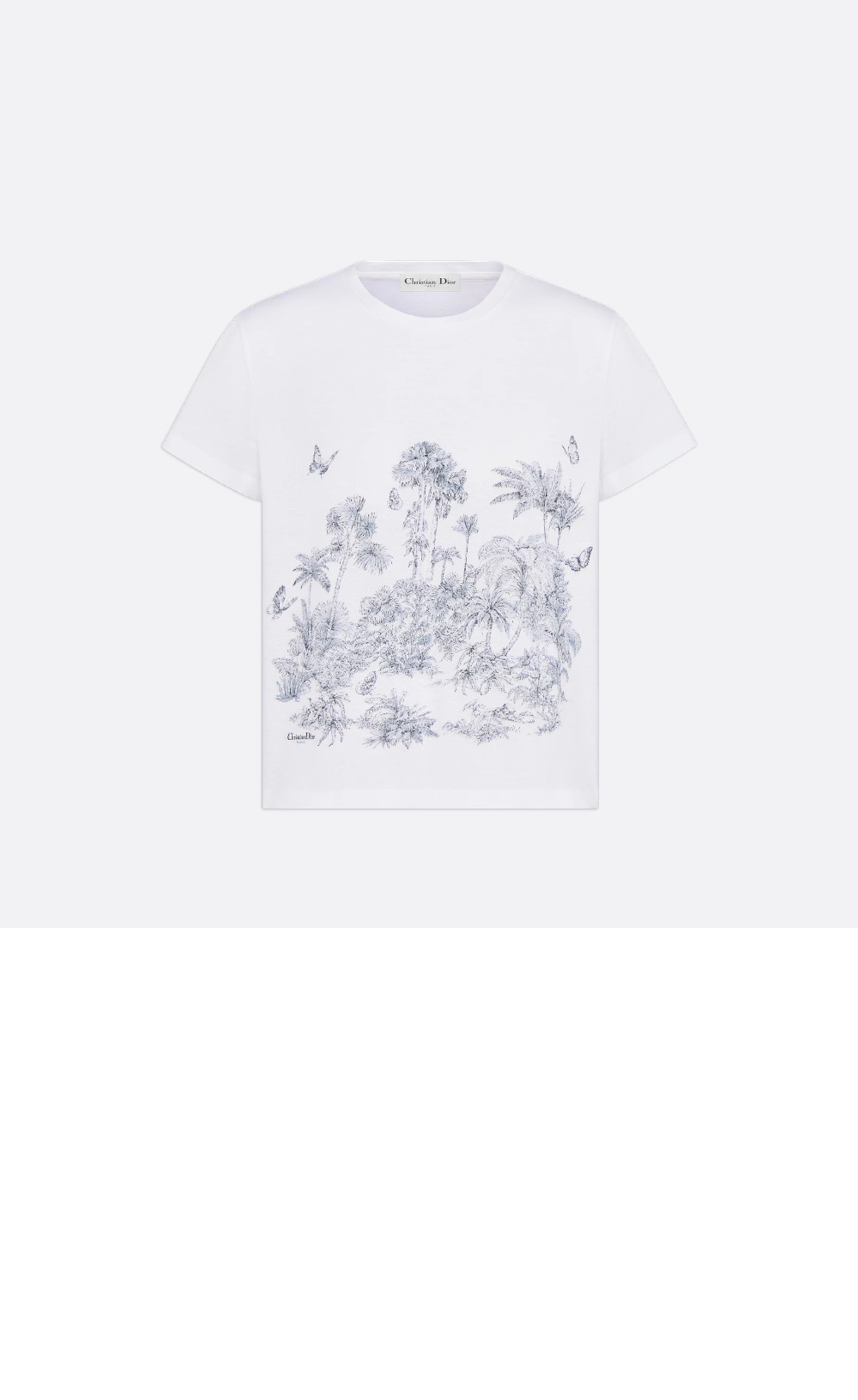 미러급레플리카사이트 | 명품레플리카 전문 쇼핑몰  | 하이퀄 - Dioriviera 티셔츠 &gt; 디올