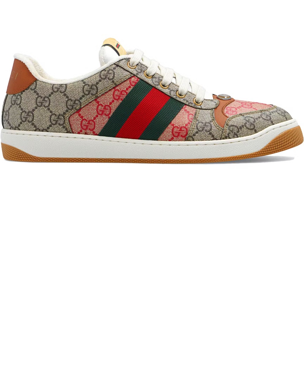 미러급레플리카사이트 | 명품레플리카 전문 쇼핑몰  | 하이퀄 - 스크리너 스니커즈 722605 > 구찌