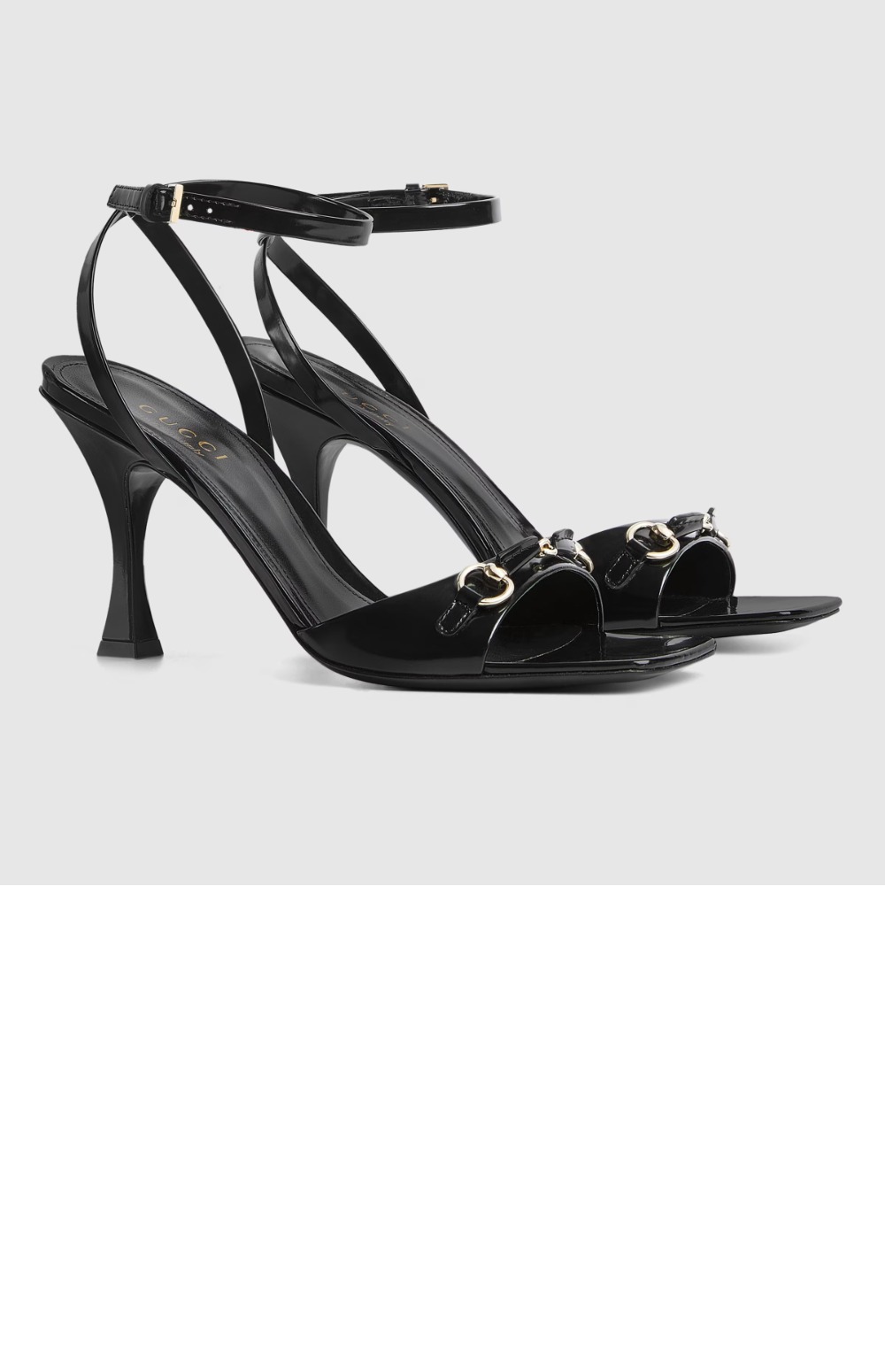 미러급레플리카사이트 | 명품레플리카 전문 쇼핑몰  | 하이퀄 - 호스빗 샌들 832469 &gt; 구찌