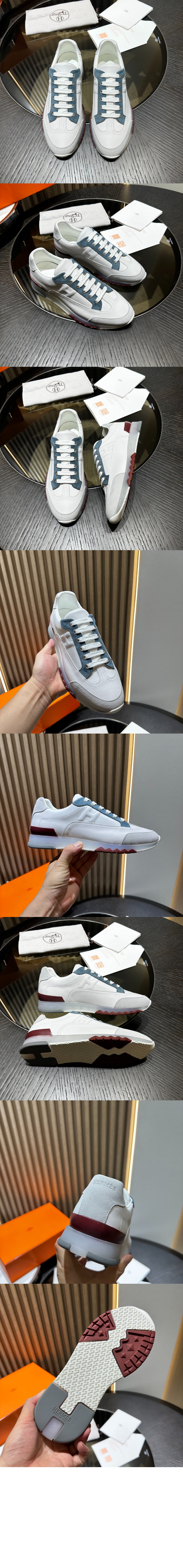 미러급레플리카사이트 | 명품레플리카 전문 쇼핑몰  | 하이퀄 - Trail 스니커즈 &gt; 에르메스