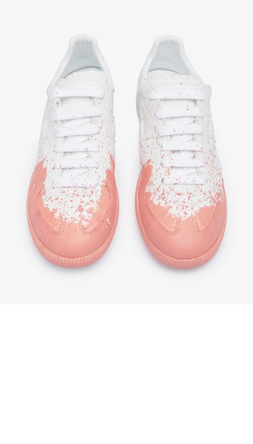 미러급레플리카사이트 | 명품레플리카 전문 쇼핑몰  | 하이퀄 - 레플리카 페인트 스니커즈 H9178 &gt; 마르지엘라