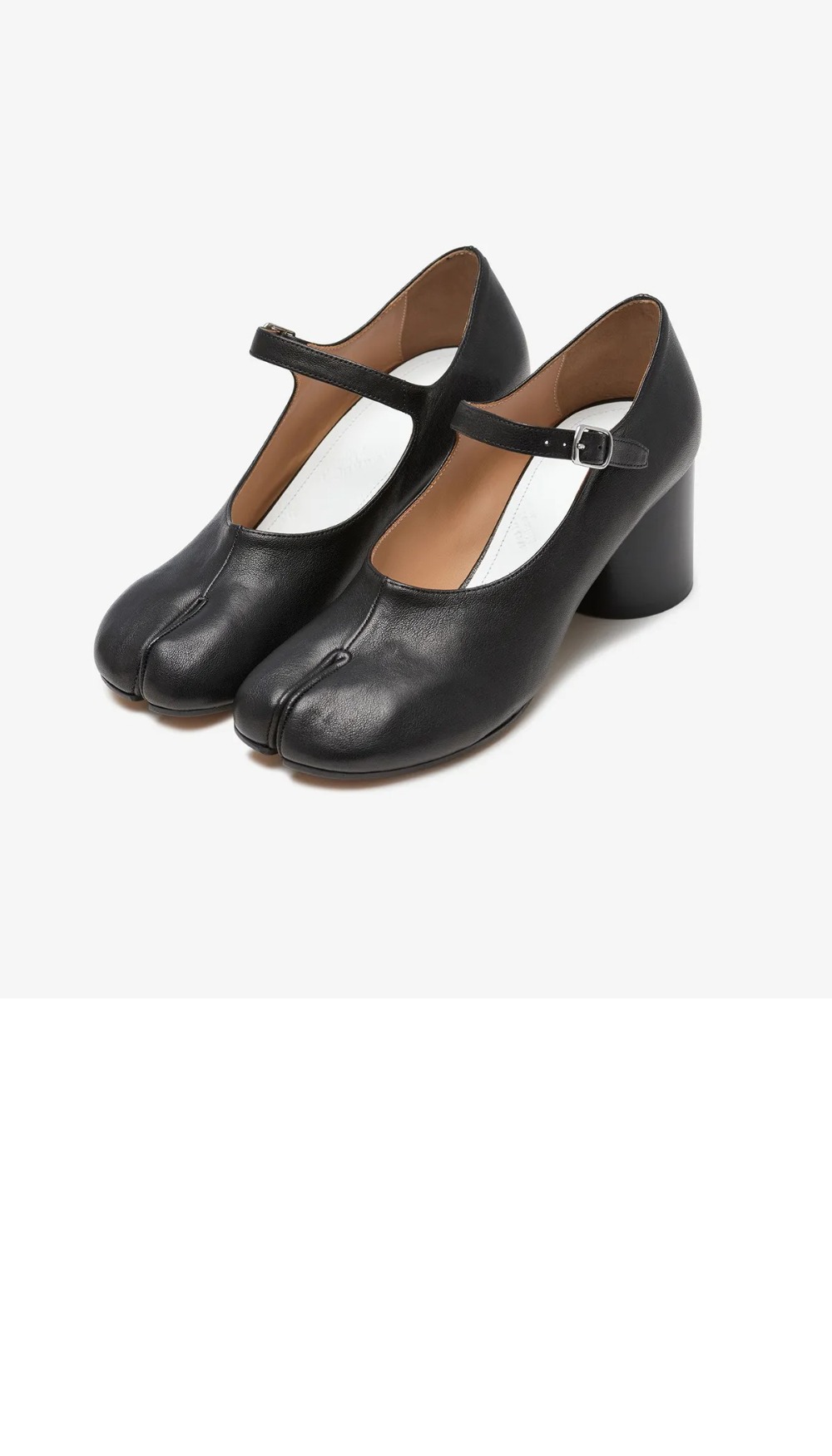 미러급레플리카사이트 | 명품레플리카 전문 쇼핑몰  | 하이퀄 - 타비 메리제인 힐 T8013 &gt; 마르지엘라