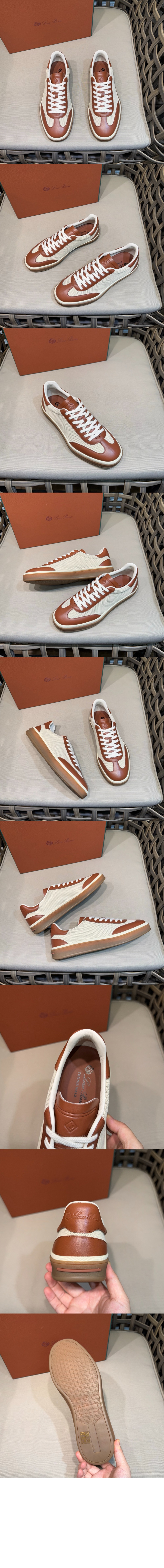 미러급레플리카사이트 | 명품레플리카 전문 쇼핑몰  | 하이퀄 - 테니스 워크 스니커즈 FAQ1747 &gt; 로로피아나