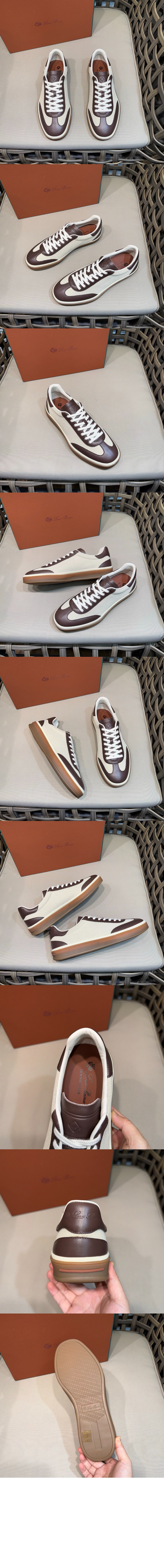 미러급레플리카사이트 | 명품레플리카 전문 쇼핑몰  | 하이퀄 - 테니스 워크 스니커즈 FAQ1747 &gt; 로로피아나