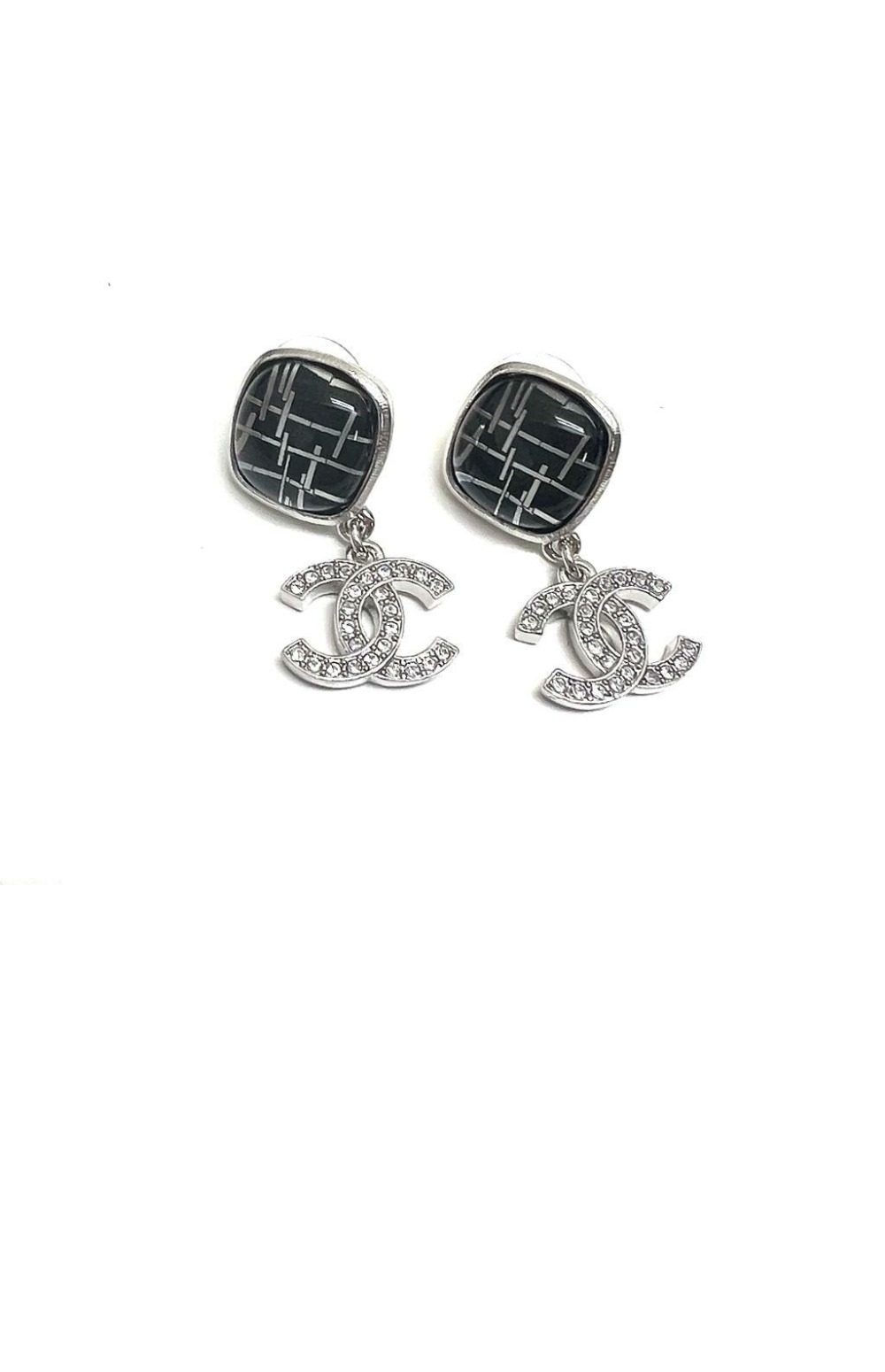 미러급레플리카사이트 | 명품레플리카 전문 쇼핑몰  | 하이퀄 - 귀걸이 AB8979 &gt; 샤넬