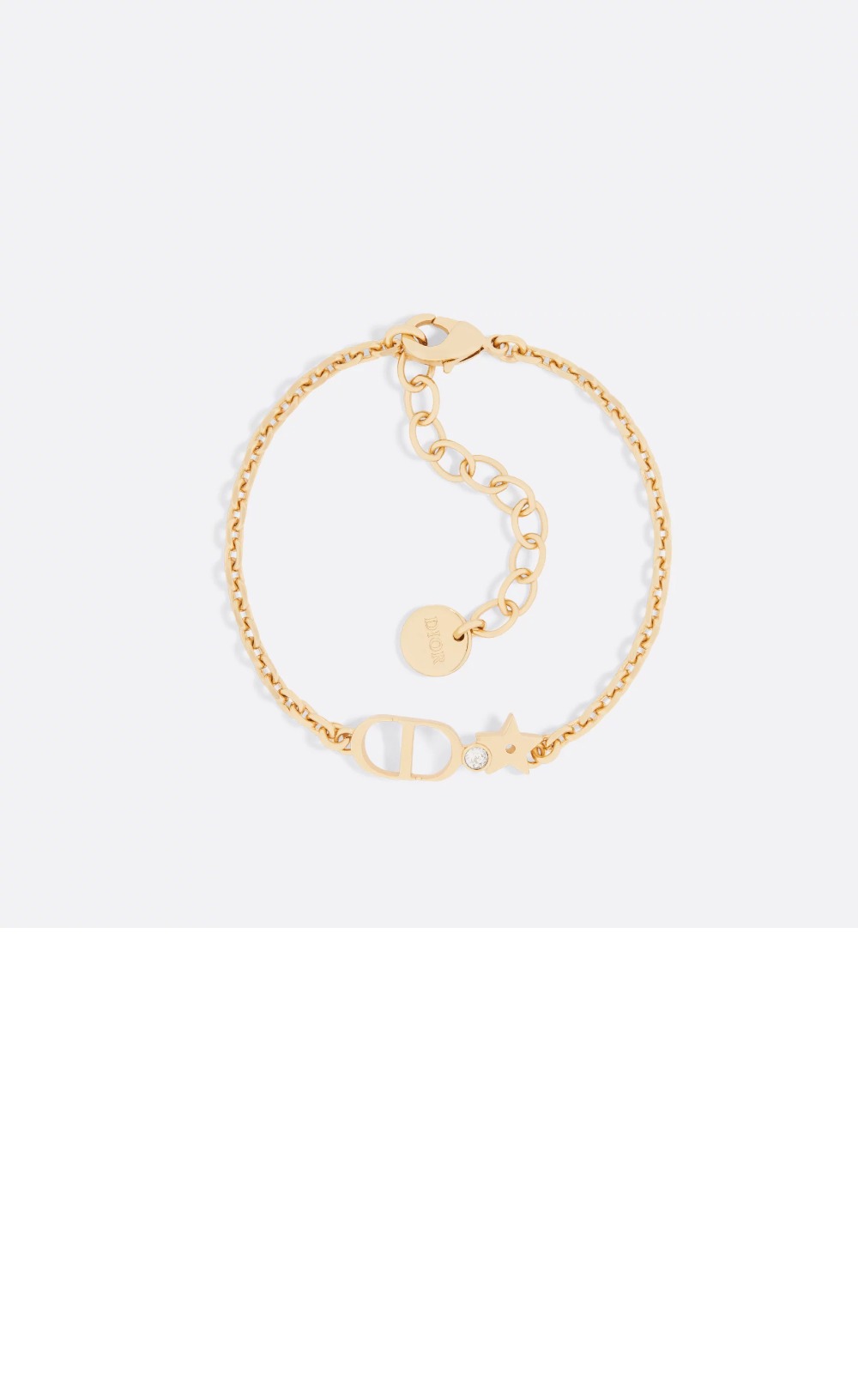미러급레플리카사이트 | 명품레플리카 전문 쇼핑몰  | 하이퀄 - Petit CD Lucky Star 팔찌 B3068 &gt; 디올