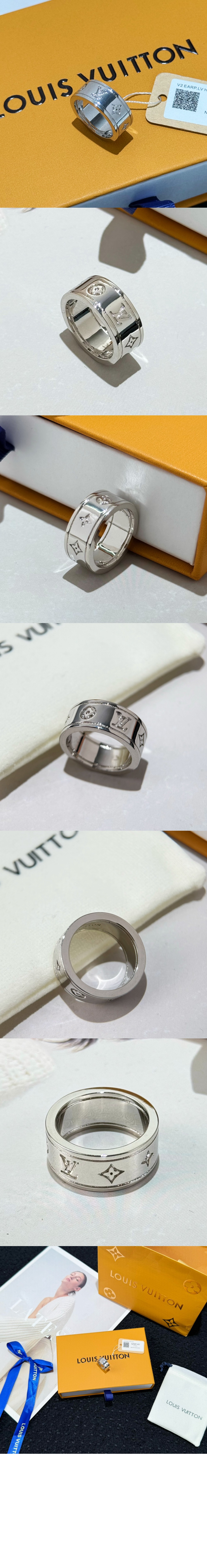 미러급레플리카사이트 | 명품레플리카 전문 쇼핑몰  | 하이퀄 - 레 가스통 비통 스몰 반지 Q0H43H &gt; 루이비통