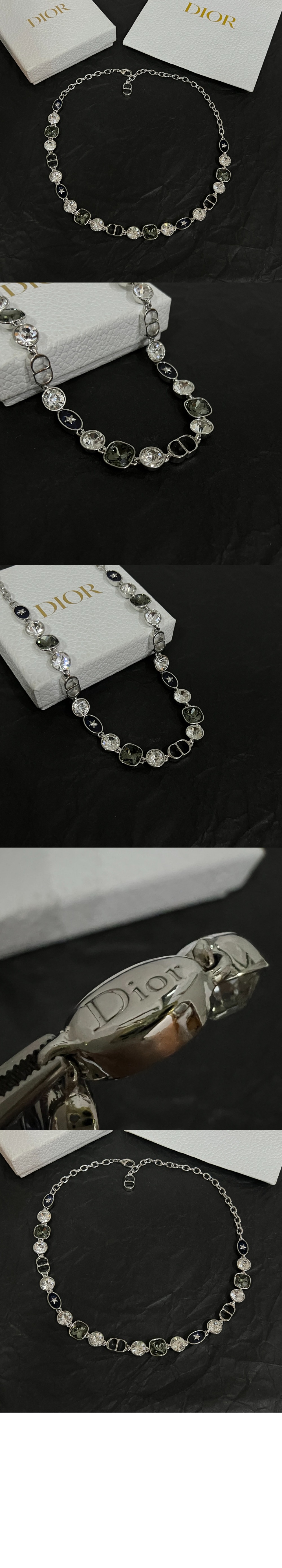 미러급레플리카사이트 | 명품레플리카 전문 쇼핑몰  | 하이퀄 - Star 목걸이 N2801 &gt; 디올