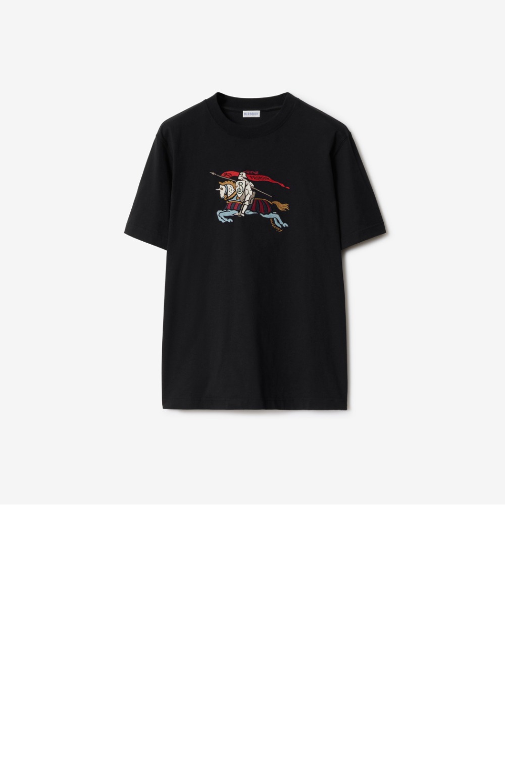 미러급레플리카사이트 | 명품레플리카 전문 쇼핑몰  | 하이퀄 - EKD 코튼 티셔츠 &gt; 버버리