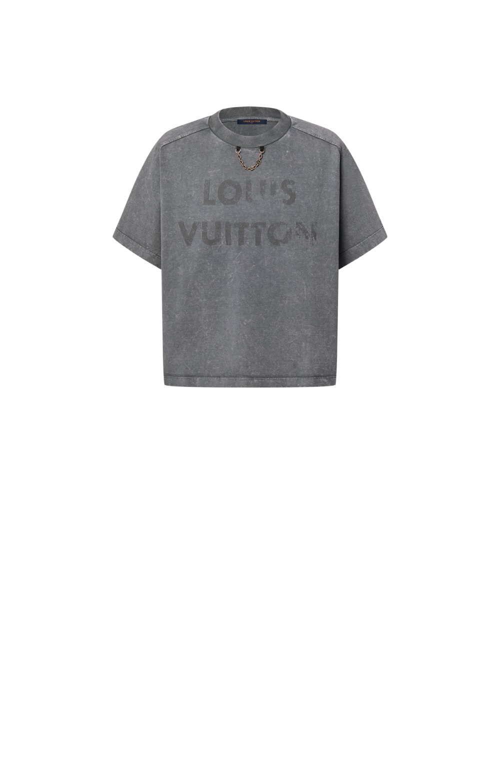 미러급레플리카사이트 | 명품레플리카 전문 쇼핑몰  | 하이퀄 - 빈티지 이펙트 티셔츠 > 루이비통