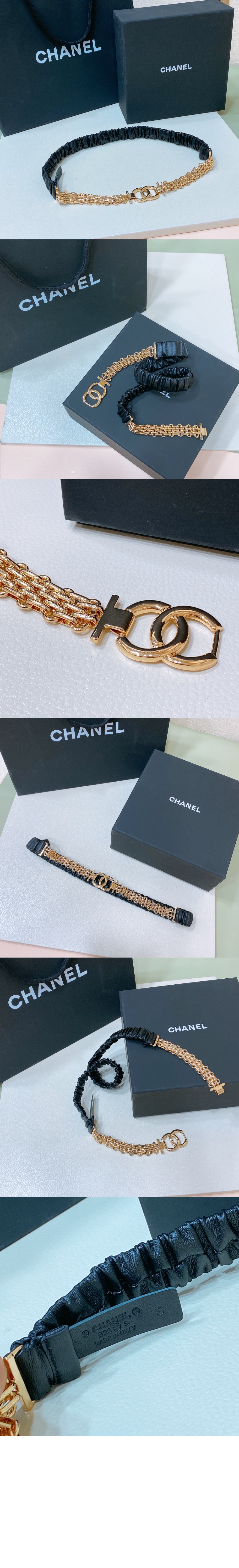 미러급레플리카사이트 | 명품레플리카 전문 쇼핑몰  | 하이퀄 - 벨트 AA8259 > 샤넬